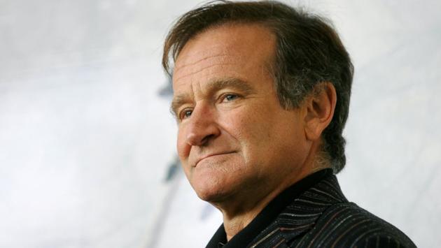Robin Williams | Archivo