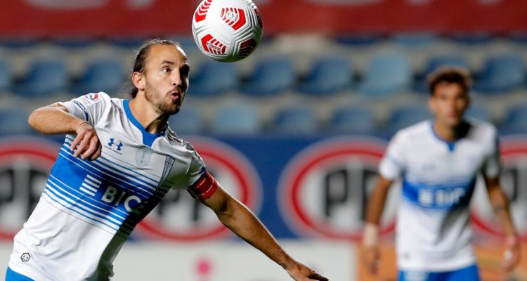 Francisco Longa | Agencia UNO