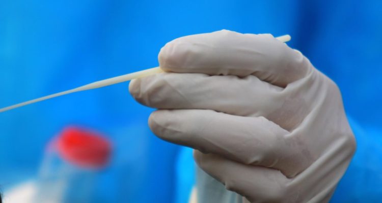 José Francisco Zúñiga | Agencia UNO