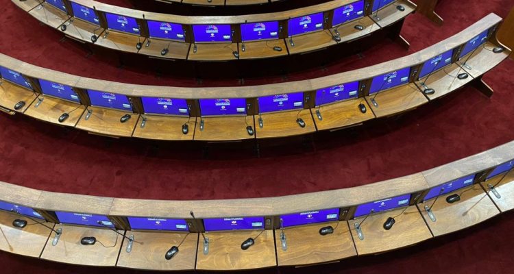 Chile Convención
@convencioncl (Twitter)