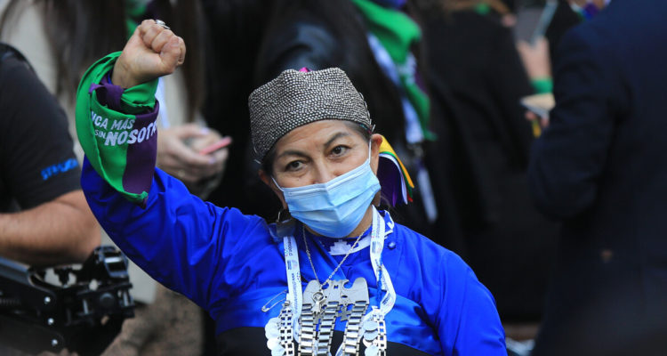 Diego Martín | Agencia UNO