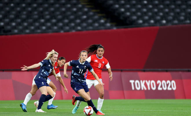 Olympics.com | Oficial