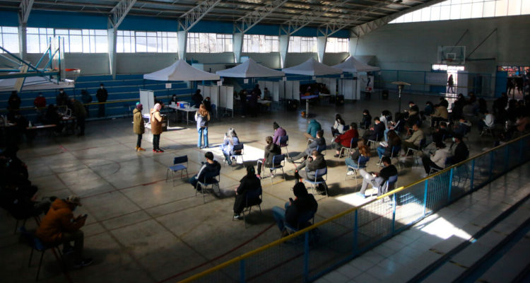 Karin Pozo | Agencia UNO