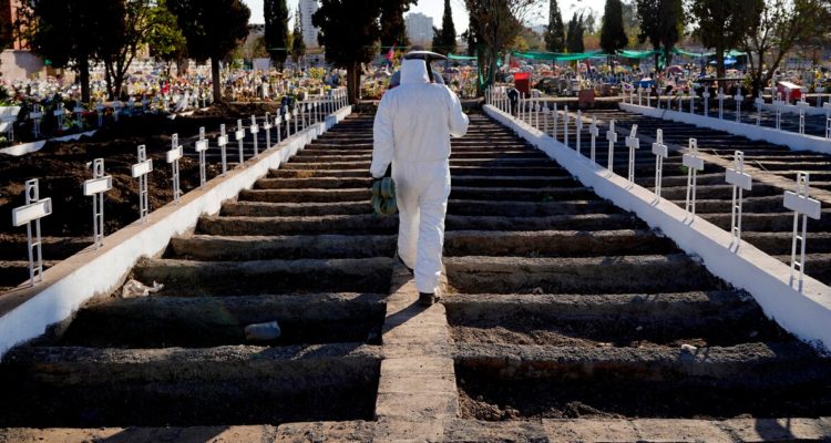 Mario Dávila Hernández | Agencia UNO