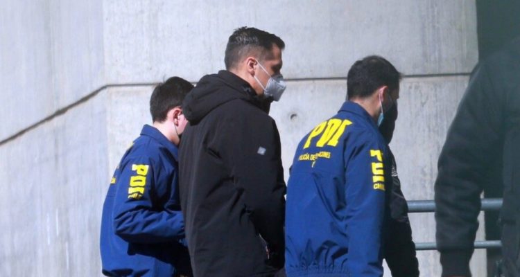 ARCHIVO | José Francisco Zúñiga | Agencia UNO
