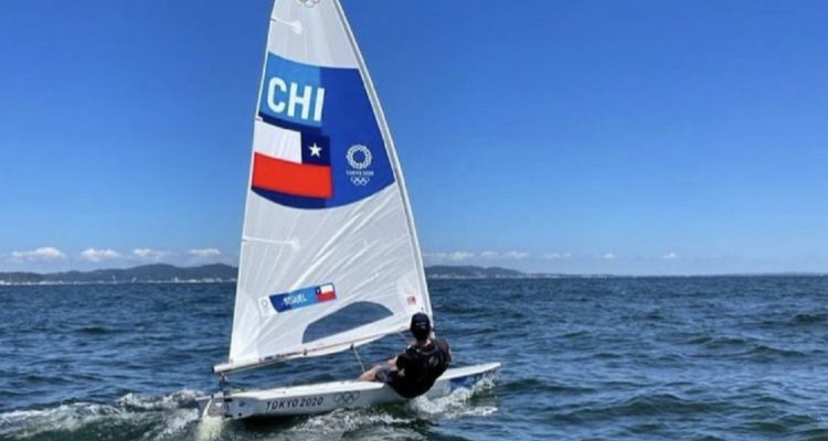 Team Chile | Oficial