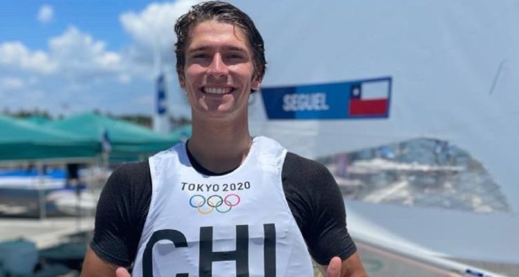 Team Chile | Oficial