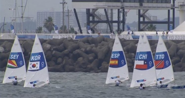 Twitter | @TeamChile_COCH