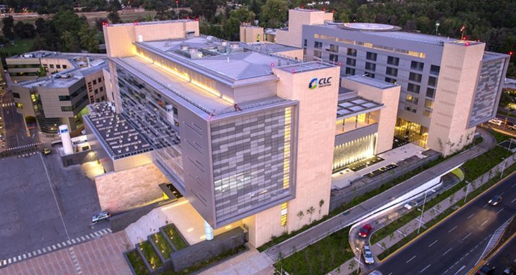 ARCHIVO | Clínica Las Condes

