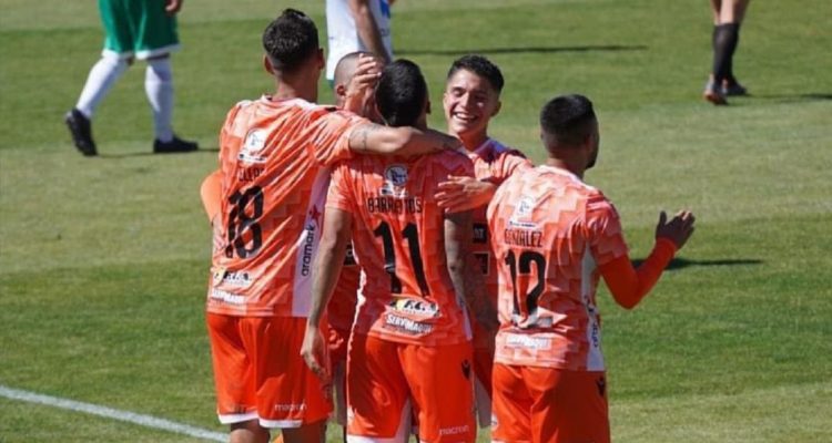 Twitter | @Cobreloa_SADP