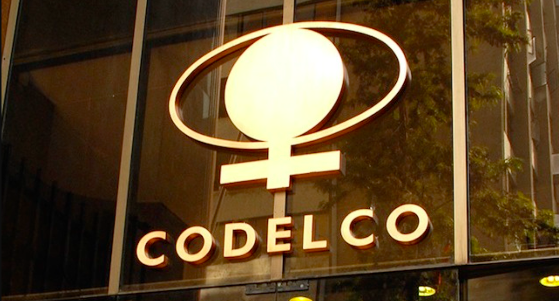 Codelco