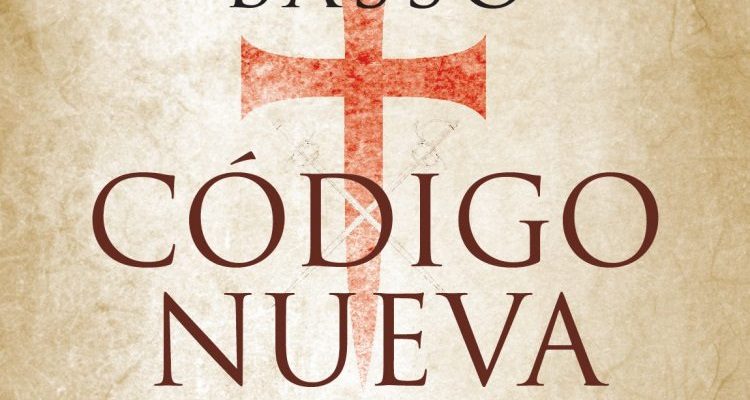 Código Nueva York, Penguin Random House (c)