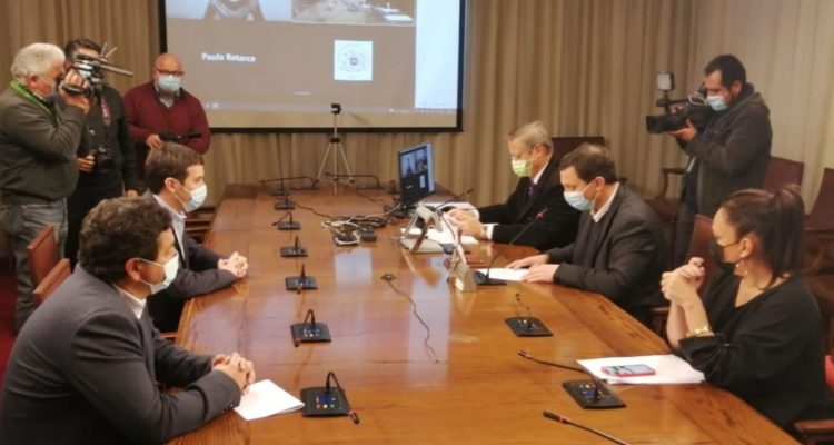 Gonzalo Olguín | RBB