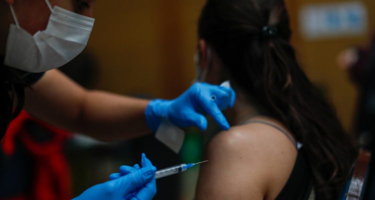 ARCHIVO | Cristóbal Escobar | Agencia UNO