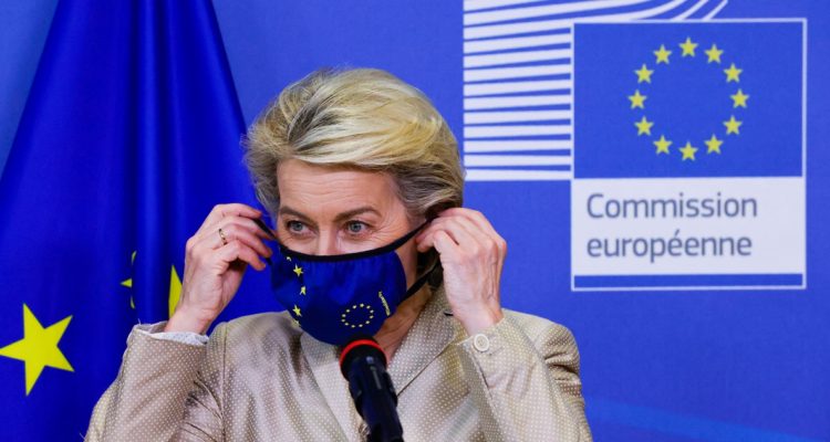 Pascal Rossignol | Agence France-Presse