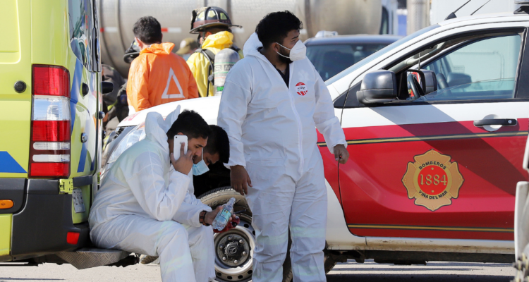 ARCHIVO | Agencia UNO