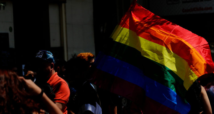 ARCHIVO | Agencia UNO