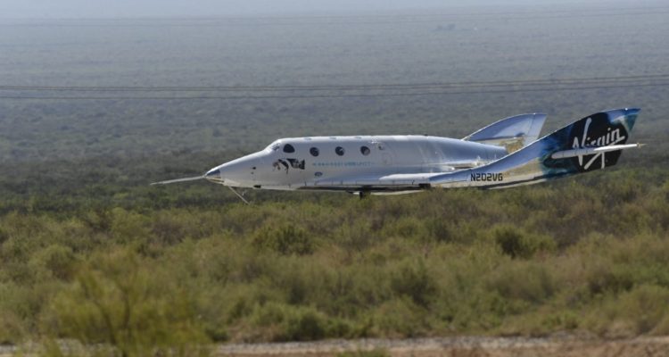 Patrick T. Fallon | AFP