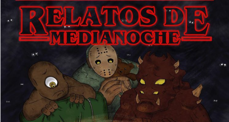 “Relatos de Medianoche”
