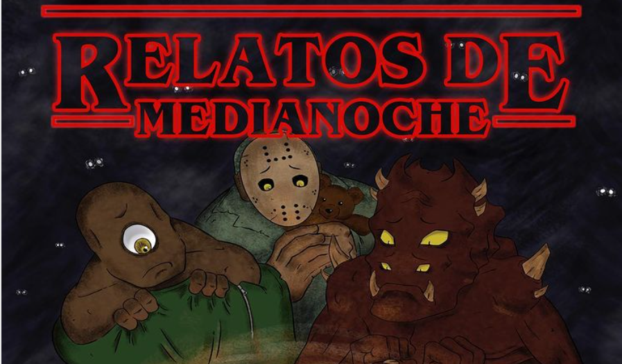 “Relatos de Medianoche”