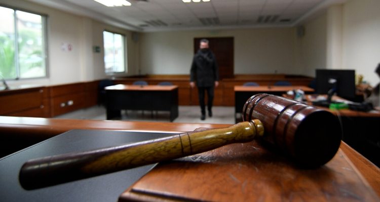 ARCHIVO | Pablo Ovalle | Agencia UNO