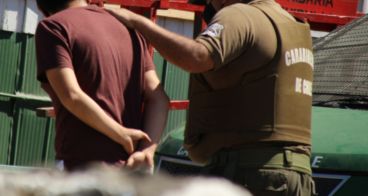 CONTEXTO | Agencia UNO