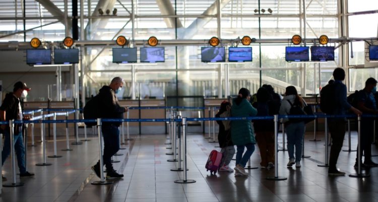 Karin Pozo | Agencia UNO