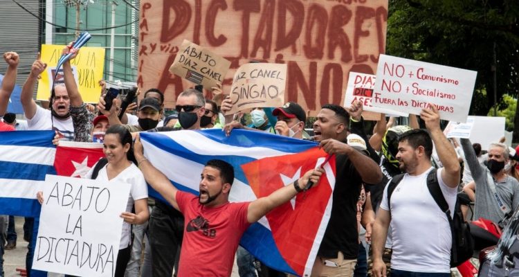 Ezequiel Becerra | AFP