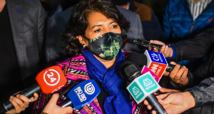 ARCHIVO | Rocío Cuminao | Agencia UNO