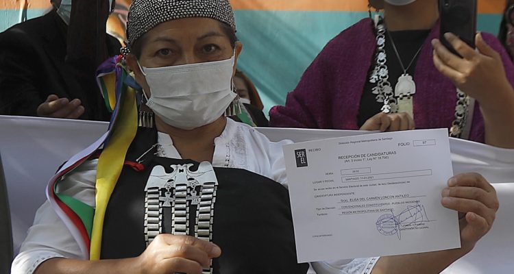 Cristóbal Escobar | Agencia UNO