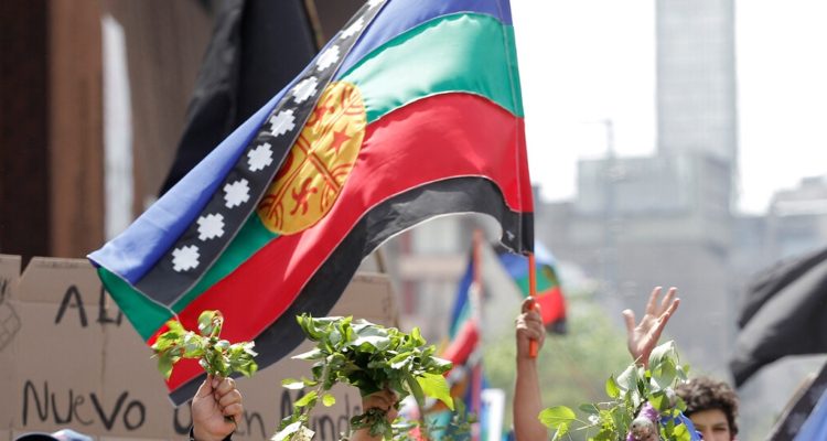 ARCHIVO | Hans Scott | Agencia UNO