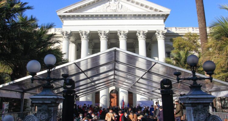 Diego Martin | Agencia UNO