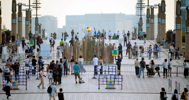 EFE | EPA | Franck Robichon