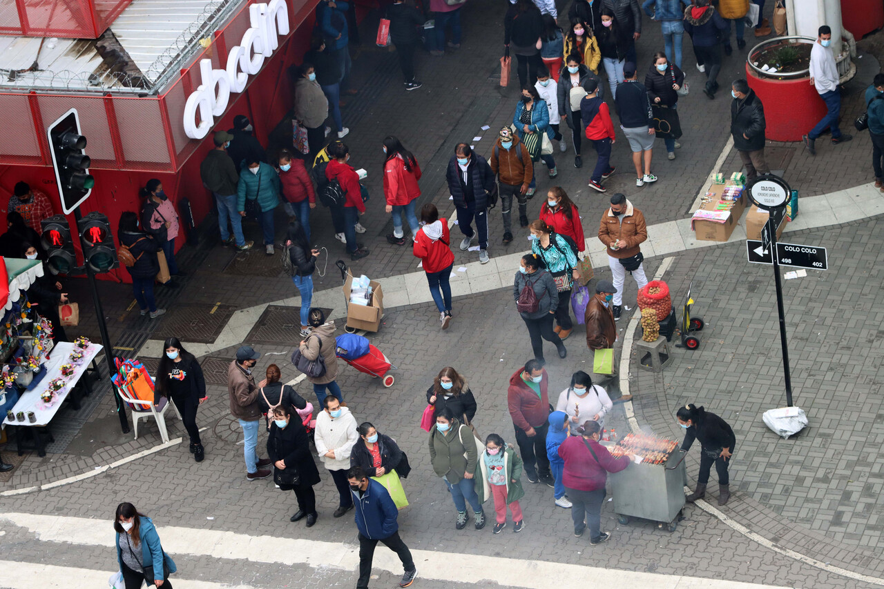 CONTEXTO | Agencia UNO