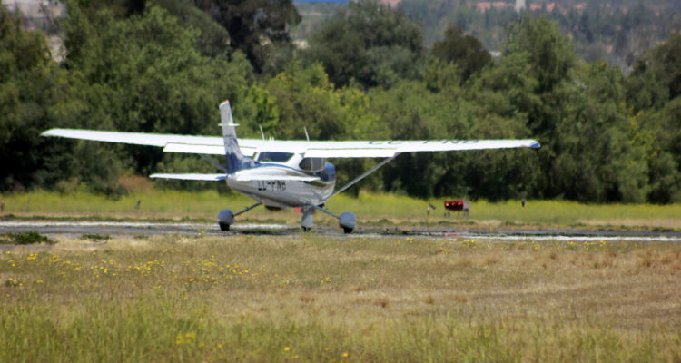 CONTEXTO | Agencia UNO