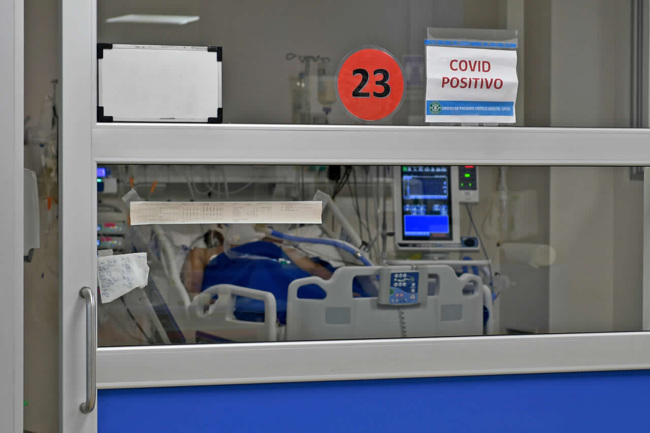 CONTEXTO | Agencia UNO