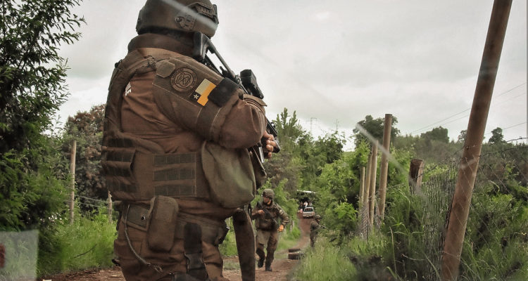 CONTEXTO | Agencia UNO