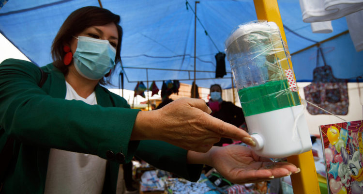 CONTEXTO | Agencia UNO