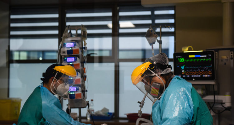 CONTEXTO | Agencia UNO