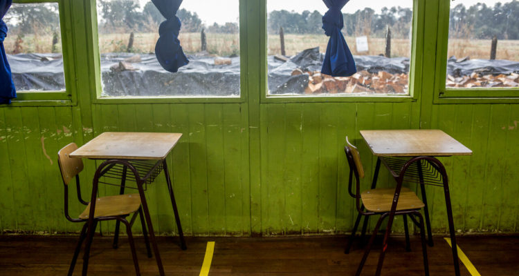 CONTEXTO | Agencia UNO