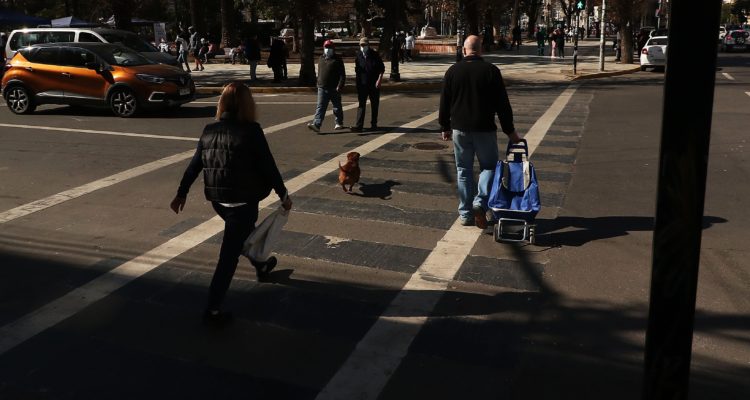 CONTEXTO | Agencia UNO