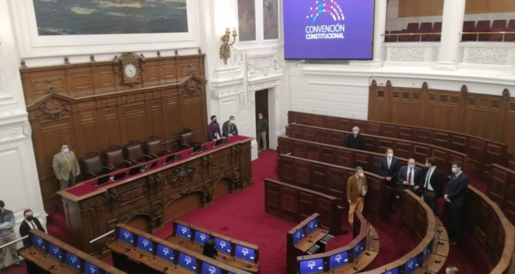 Daniela Ruiz-Tagle | RBB