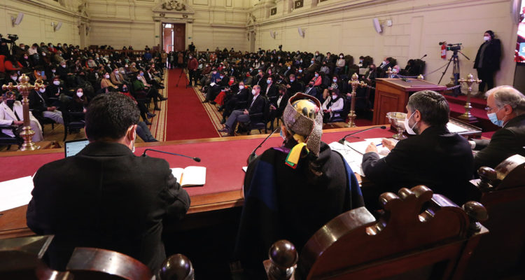 Convención Constitucional