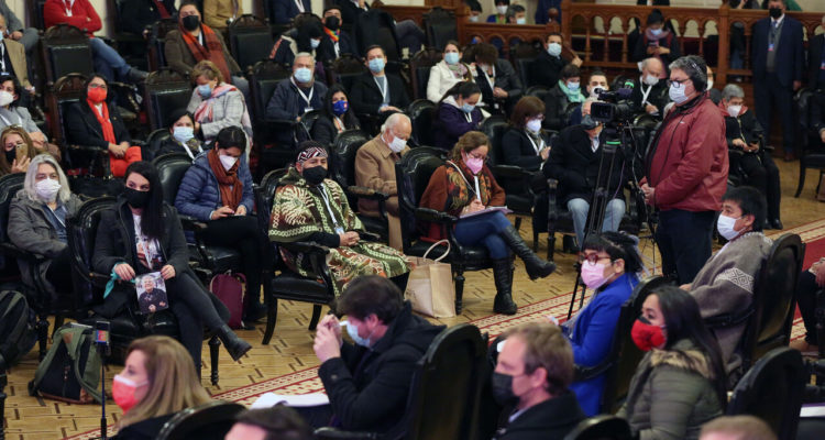 ARCHIVO | Agencia UNO