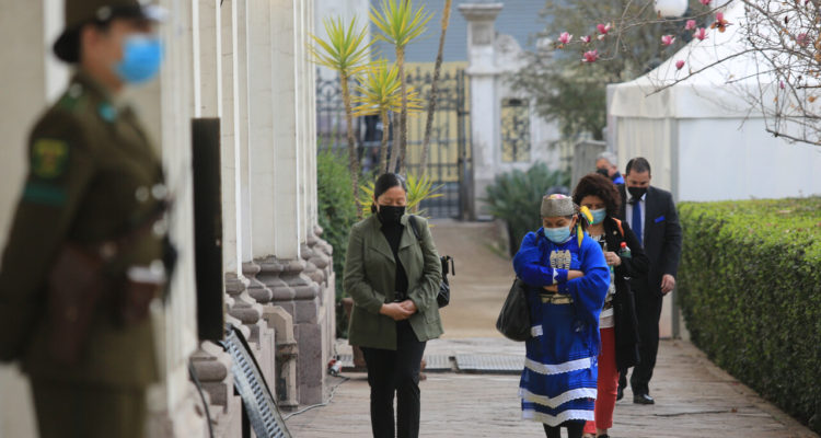 Diego Martin | Agencia UNO