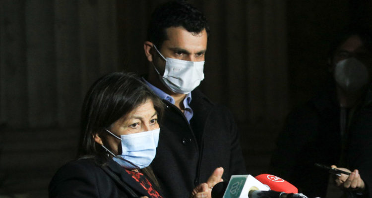 Diego Martín | Agencia UNO