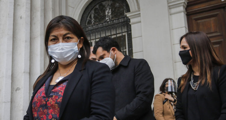 Sebastián Beltrán Gaete | Agencia UNO