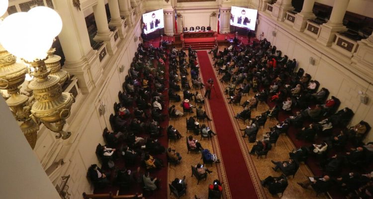 Contexto | Agencia UNO