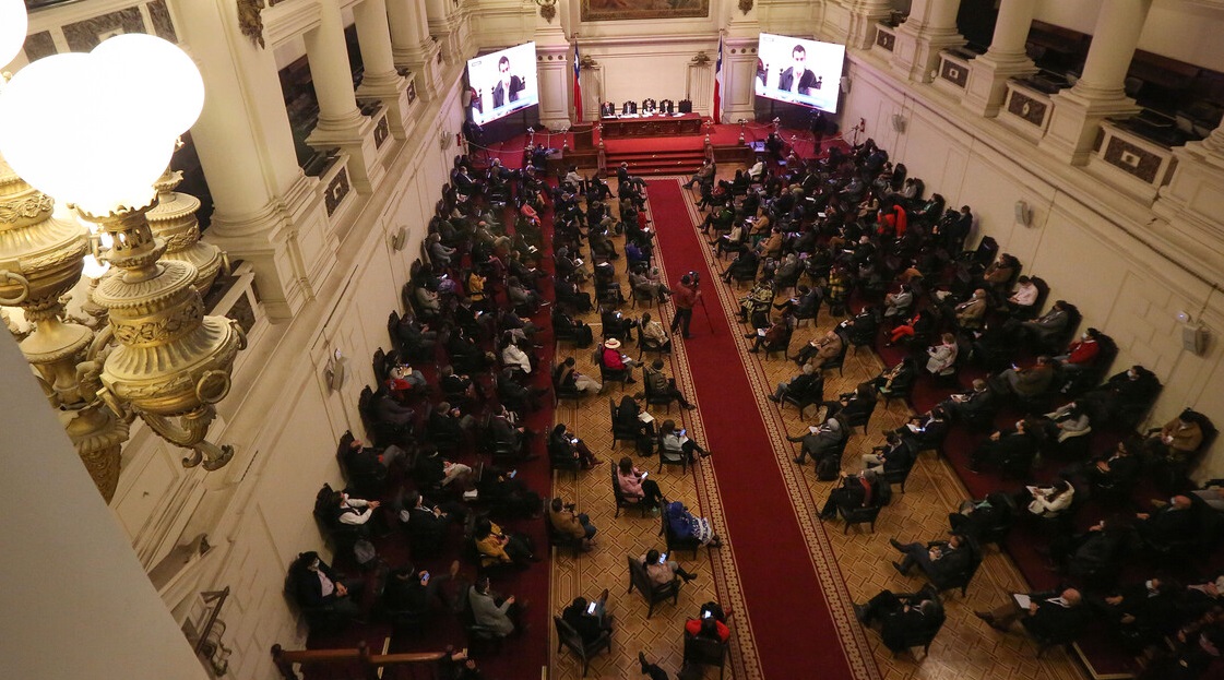 Contexto | Agencia UNO