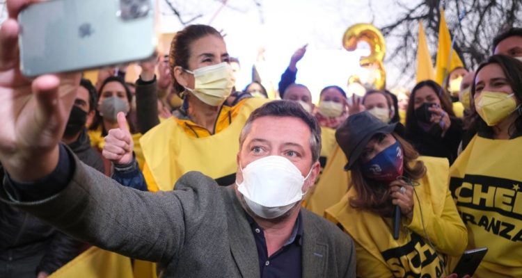 ARCHIVO | Agencia UNO